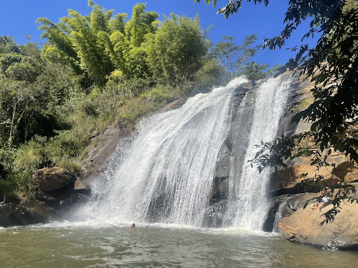 Melhores Hotéis Baratos Perto de Cachoeira do Brumado, Minas Gerais 2025