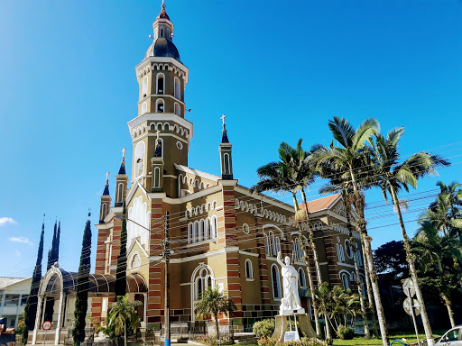 Melhores Hotéis Baratos Perto de São João, Santa Catarina 2025