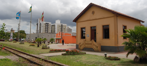 Melhores Hotéis Baratos Perto de Içara, Santa Catarina 2025