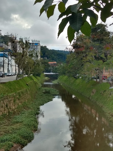 Melhores Hotéis Baratos Perto de Santo Aleixo, Rio de Janeiro 2025