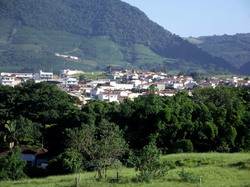 Melhores Hotéis Baratos Perto de Andradas, Minas Gerais 2025
