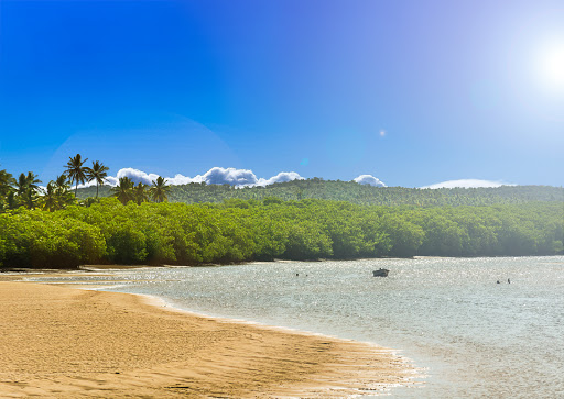 Melhores Hotéis Baratos Perto de Conde, Bahia 2025