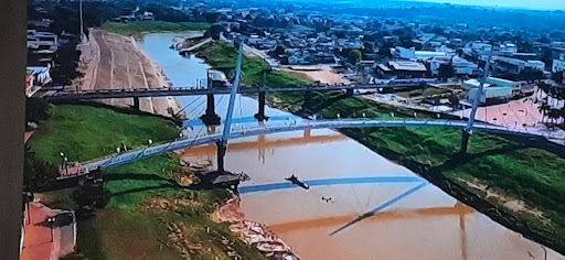 Melhores Hotéis Baratos Perto de Rio Branco, Acre 2025