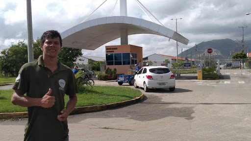 Melhores Hotéis Baratos Perto de Lavagem, Ceará 2025