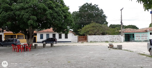 Melhores Hotéis Baratos Perto de Humberto de Campos, Maranhão 2025
