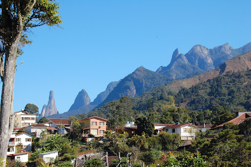 Melhores Hotéis Baratos Perto de Teresópolis, Rio de Janeiro 2025