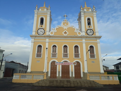 Melhores Hotéis Baratos Perto de São Miguel dos Campos, Alagoas 2025