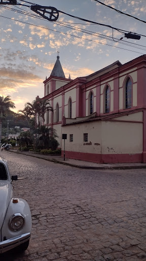 Melhores Hotéis Baratos Perto de Teixeiras, Minas Gerais 2025