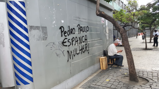 Melhores Hotéis Baratos Perto de Nilo Peçanha, Rio de Janeiro 2025
