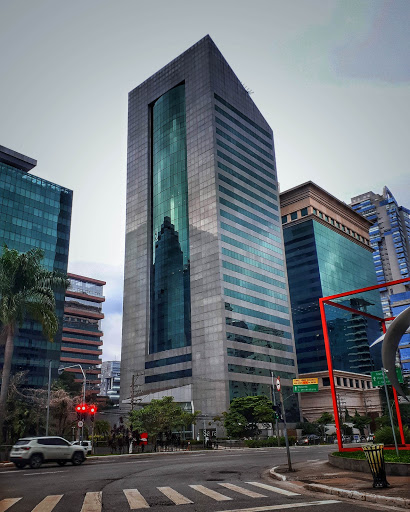 Melhores Hotéis Baratos Perto de Vila Nova, São Paulo 2025