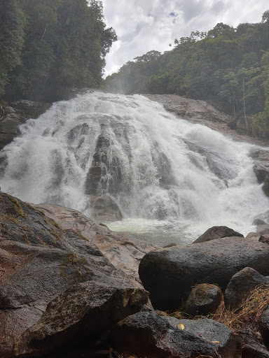 Melhores Hotéis Baratos Perto de Sete Barras, São Paulo 2025