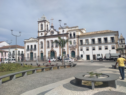 Melhores Hotéis Baratos Perto de Salvador, Bahia 2025