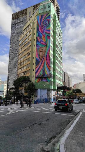 Melhores Hotéis Baratos Perto de Brigadeiro Tobias, São Paulo 2025