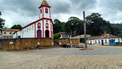 Melhores Hotéis Baratos Perto de Nova Era, Minas Gerais 2025