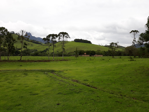 Melhores Hotéis Baratos Perto de Rio Preto, Minas Gerais 2025